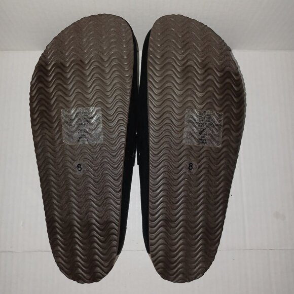 UNIVERSAL THREAD WOMEN'S BETSY CLOG MULES - Picture 2 of 12